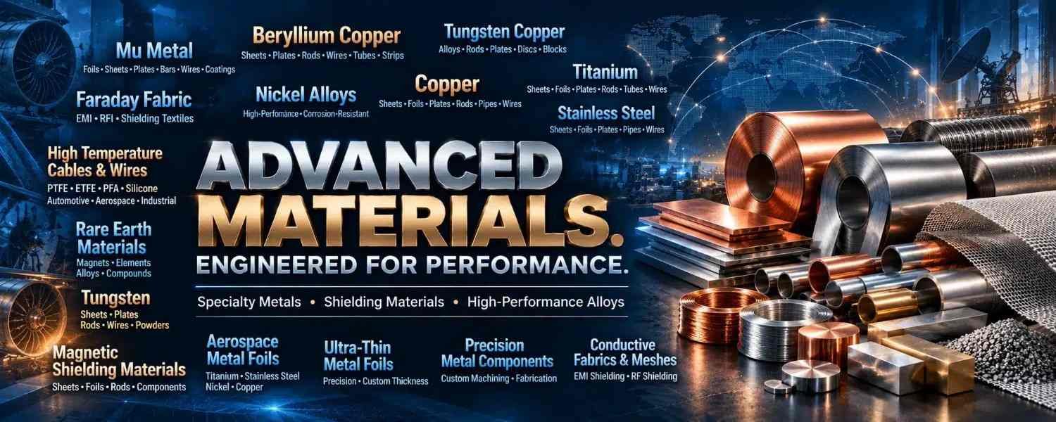 Advanced Materials Engineered for Performance - DOMADIA
