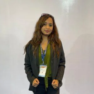 Ms. Pragati Sanap