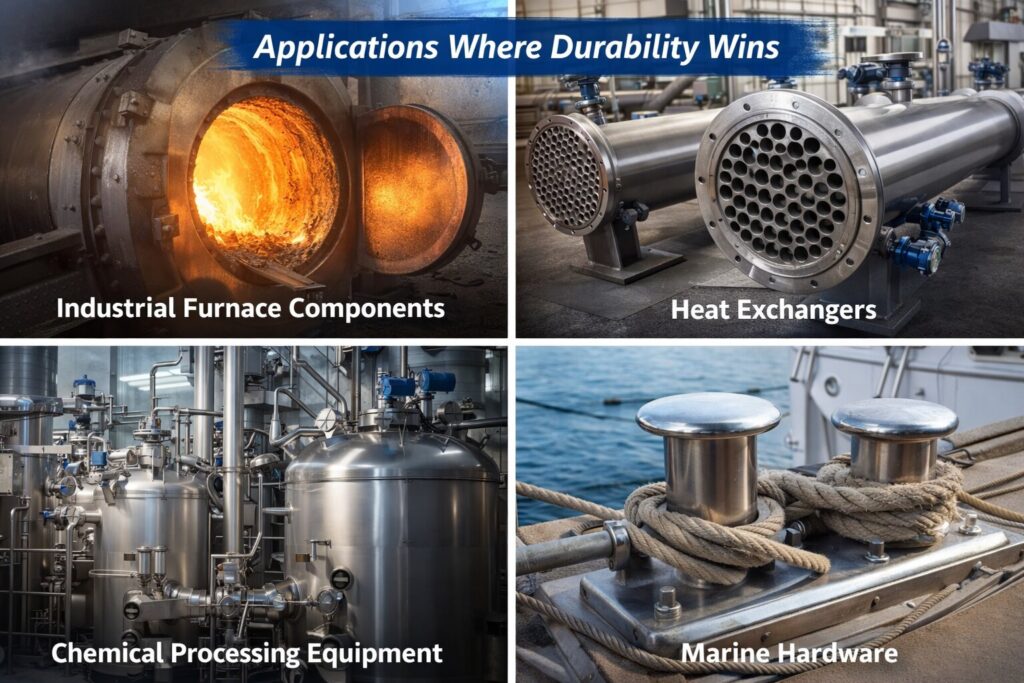 Recycling vs Durability: 7 Powerful Truths That Truly Protect the Environment | DOMADIA™ 2 Recycling vs Durability