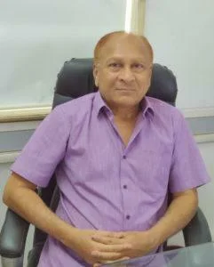 Er. Pankaj Domadia