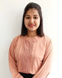 Ms. Pooja Nevrekar