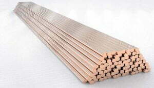 Pure Tungsten Rod Supplier