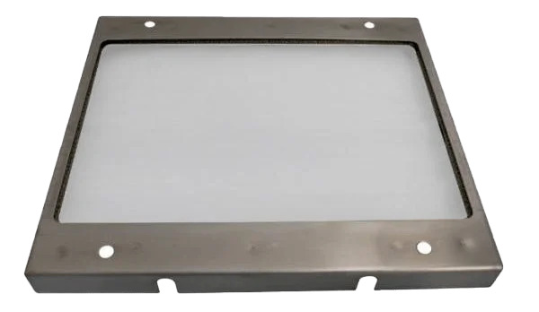 I300/I6/LH6 RF Screen 1 380-00861-PHOTO-6-Inch-RF-Screen