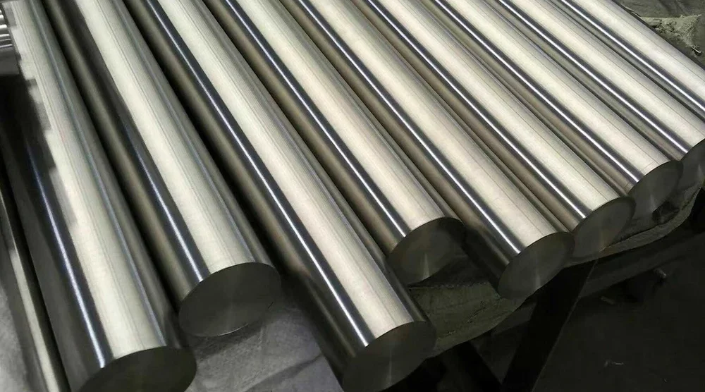 The Smart Alloy for Thermal Sealing – DOMADIA™ Dilaton 48Cr6Al (UNS N14052)