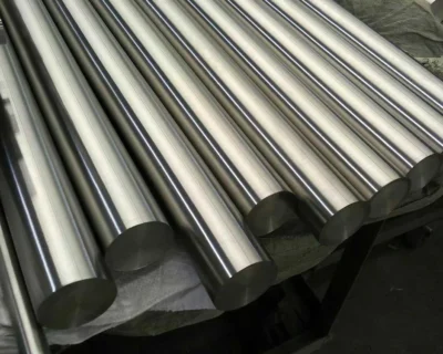 The Smart Alloy for Thermal Sealing – DOMADIA™ Dilaton 48Cr6Al (UNS N14052)