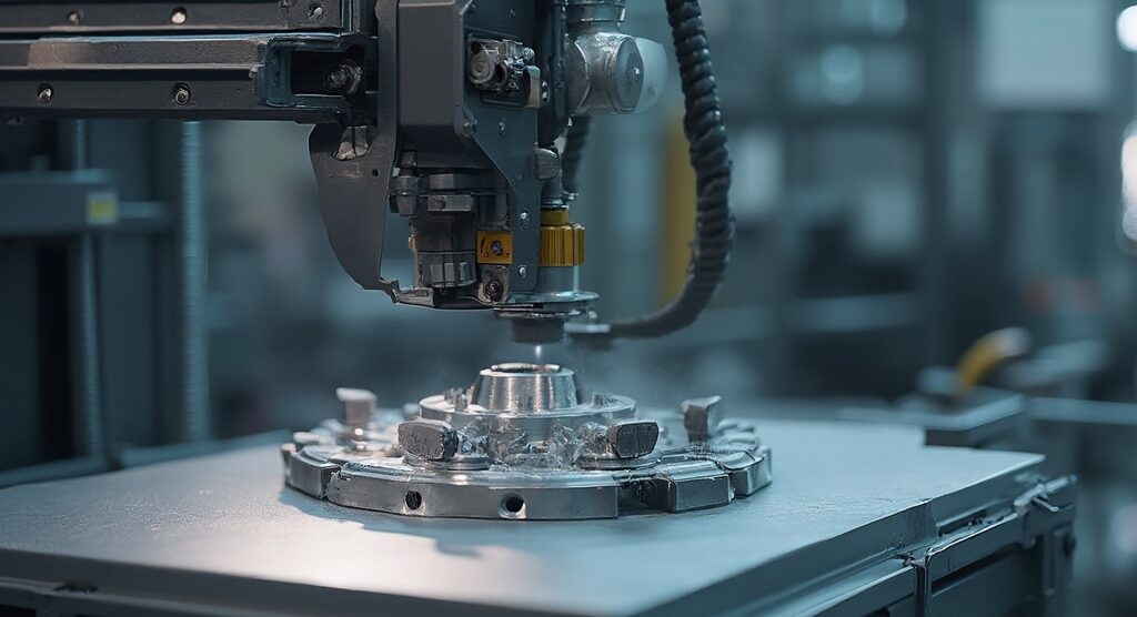 5 Key Benefits of 3D Printed Inconel You Should Know