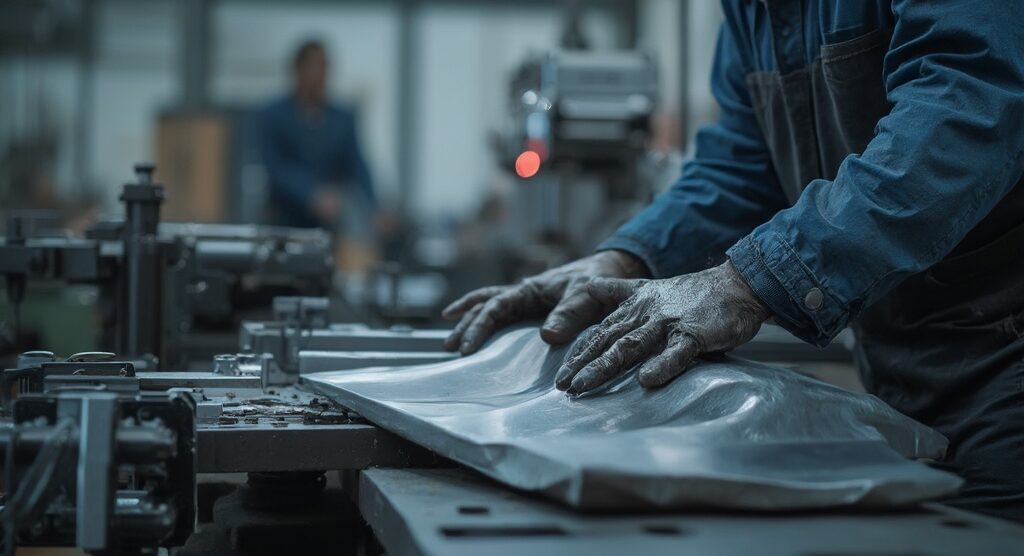 7 Types of Inconel Bends You Should Know About