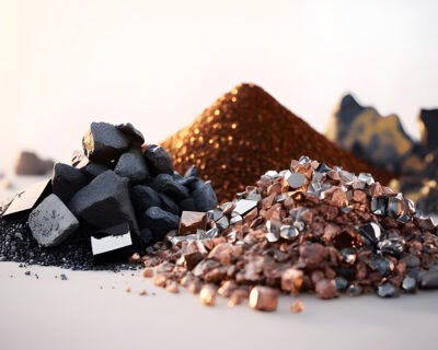 What are Rare Earth Elements?