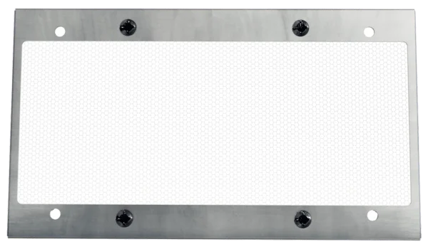 I250 / I600 / LH10 ADV Honeycomb RF Screen 1 ADV-Screen_01_white_square-600x600-1