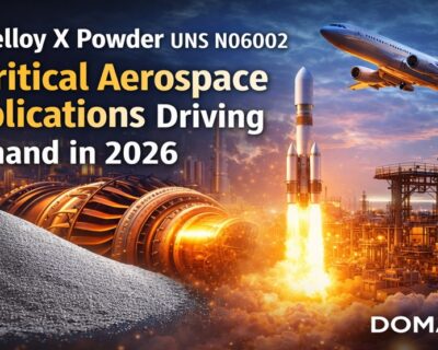 Hastelloy X Powder UNS N06002 – 8 Powerful Aerospace Applications Driving Demand in 2026 4 Hastelloy X Powder UNS N06002 – 8 Powerful Aerospace Applications Driving Demand in 2026