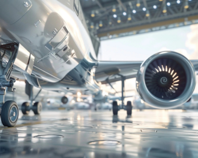 Special Alloys: The Backbone of Modern Aerospace Engineering | DOMADIA™