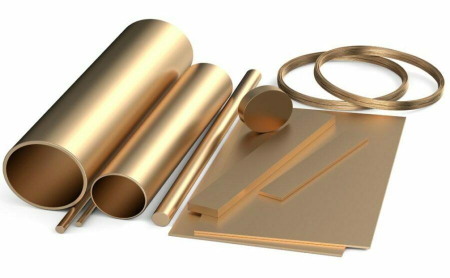 Copper Aluminium Bimetal Supplier