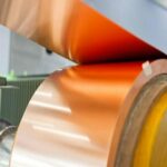 High Conductivity Copper Suppliers