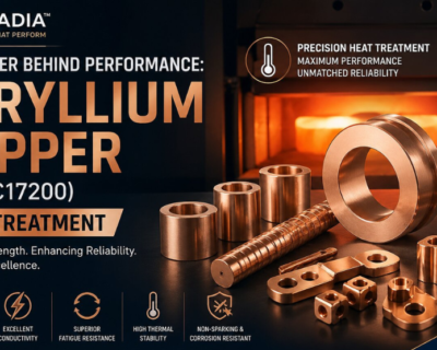 C17200 Heat Treatment: 7 Powerful Secrets That Transform Performance (UNS C17200) 3 C17200 Heat Treatment: 7 Powerful Secrets That Transform Performance (UNS C17200)