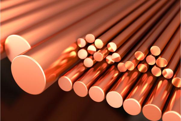 Copper C10200 Rods Suppliers