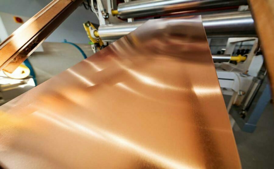 Materion Beryllium Copper Suppliers 3 Copper C10200 Sheets Suppliers