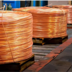 Beryllium copper conductor cable1