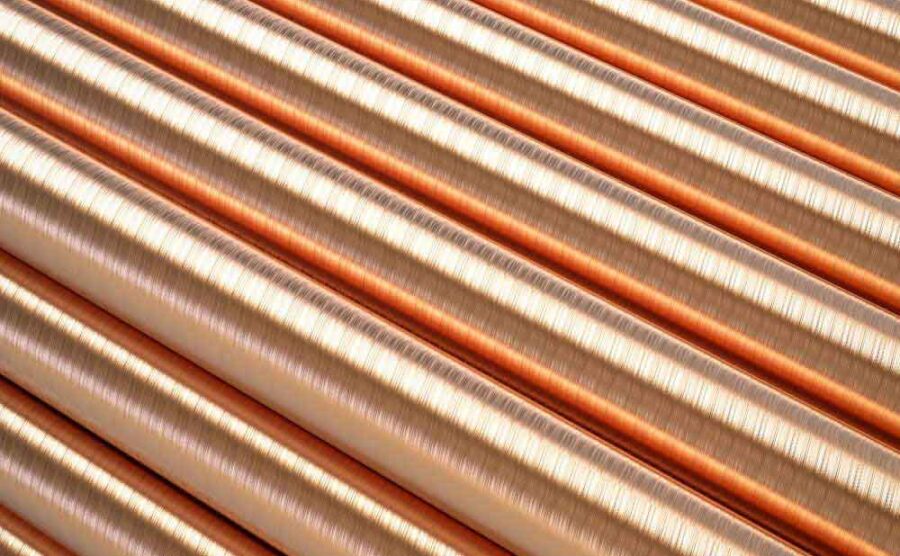 Copper Alloys Metal Supplier