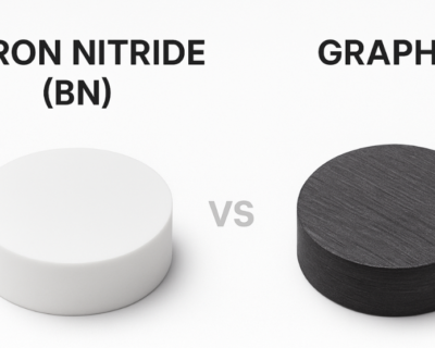 Boron Nitride vs Graphite— Which Is Better for High-Temperature Applications? | DOMADIA™ 3 Boron Nitride vs Graphite— Which Is Better for High-Temperature Applications? | DOMADIA™