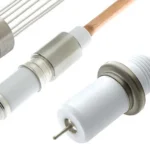 Ceramic Glass Sealing Expansion