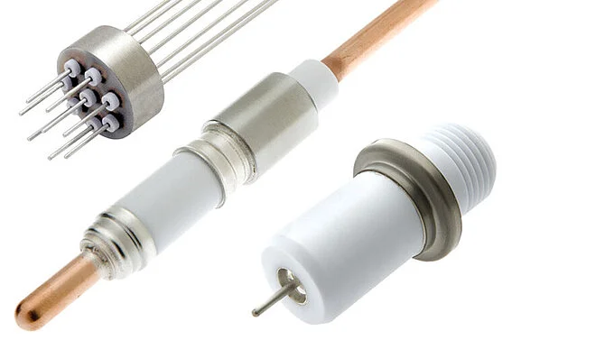 Ceramic Glass Sealing Expansion