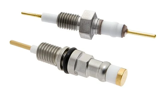 Ceramic Glass Sealing