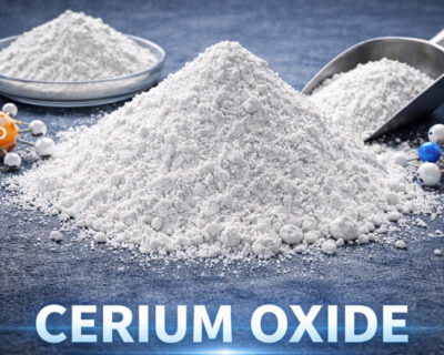 Cerium Oxide SOFC Applications: 7 Advanced Breakthroughs in Solid Oxide Fuel Cells | DOMADIA™ 4 Cerium Oxide SOFC Applications: 7 Advanced Breakthroughs in Solid Oxide Fuel Cells | DOMADIA™