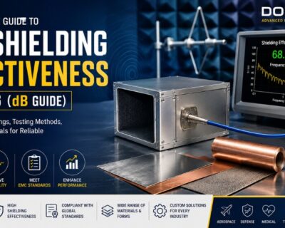 EMI Shielding Testing Guide: 7 Powerful dB Facts Explained (UNS N14080) 4 EMI Shielding Testing Guide: 7 Powerful dB Facts Explained (UNS N14080)