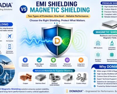EMI Magnetic Shielding: 7 Powerful Differences Every Engineer Should Understand 6 EMI Magnetic Shielding: 7 Powerful Differences Every Engineer Should Understand