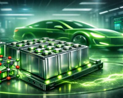 LiFePO4 EV Batteries – 6 Powerful Advantages Over Traditional Lithium Chemistries | DOMADIA™ 3 LiFePO4 EV Batteries – 6 Powerful Advantages Over Traditional Lithium Chemistries | DOMADIA™