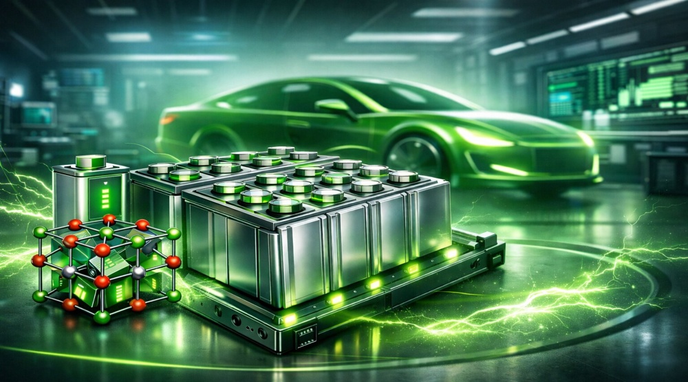 LiFePO4 EV Batteries – 6 Powerful Advantages Over Traditional Lithium Chemistries | DOMADIA™ 1 LiFePO4 EV Batteries – 6 Powerful Advantages Over Traditional Lithium Chemistries | DOMADIA™