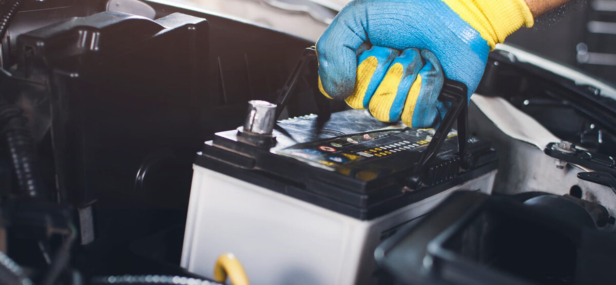 Boosting Battery Life and Protecting the Environment: The Case for Pure Nickel Connectors