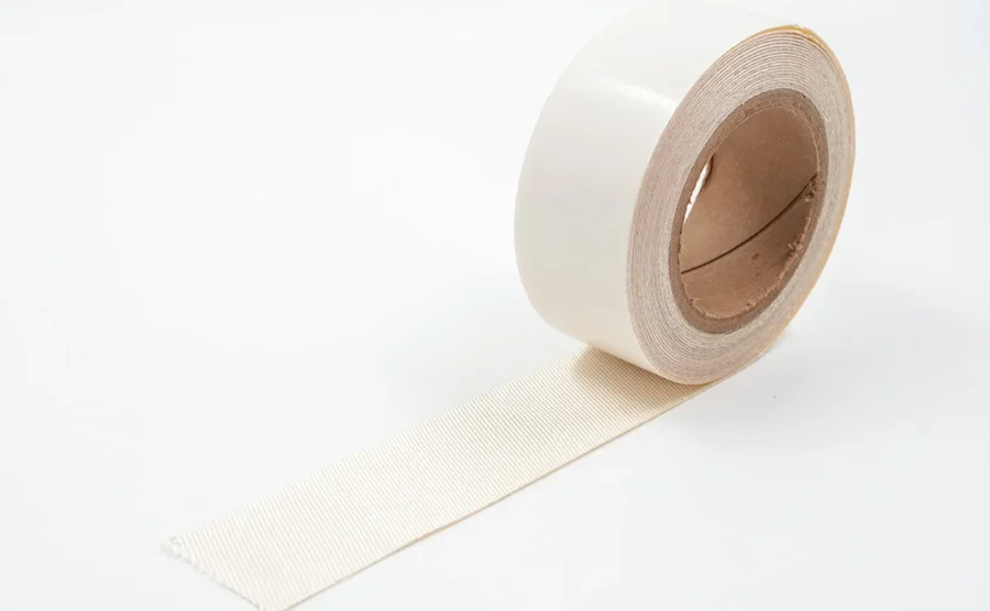 High Temperature Silica Tape