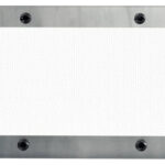 I250/I600 Quick Release RF Screen 5 I250I600 Quick Release RF Screen -1