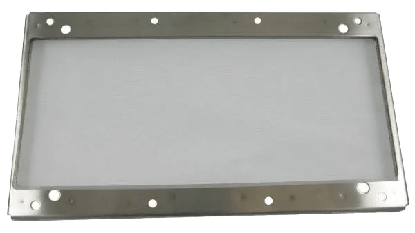 I250 / I600 / I223 / LH10 RF Screen 1 I250I600I223LH10 RF Screen-1