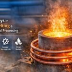 Crucible Alloys Induction: The Role of Crucible Alloys in Induction Melting & High-Purity Metal Processing