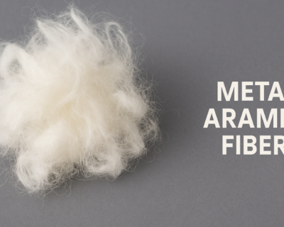 What is Meta Aramid Fiber? | DOMADIA™