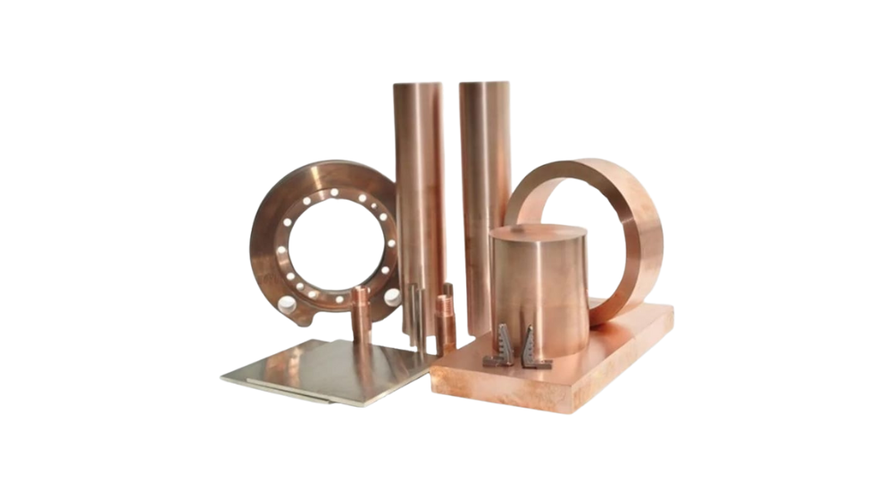 What is the Relationship Between Copper and Molybdenum? | DOMADIA™