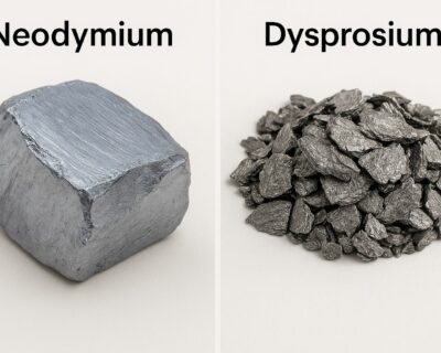 Global Rare Earth Supply Chain in 2025: Why Neodymium & Dysprosium Are More Important Than Ever 5 Global Rare Earth Supply Chain in 2025: Why Neodymium & Dysprosium Are More Important Than Ever