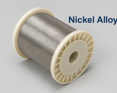DOMADIA Precision Nickel Alloy for Electronics