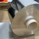 Nickel Iron Foils 4