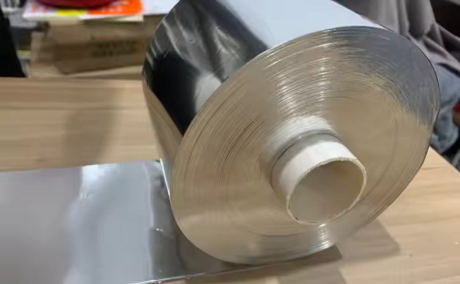 Nickel Iron Foils 4