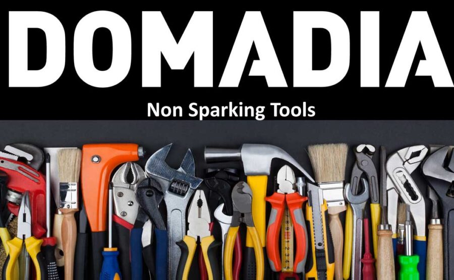 Non Sparking Tools Suppliers