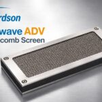 Nordson CoolWave ADV Honeycomb RF Screen 8 Nordson Coolwave ADV Honeycomb Screen