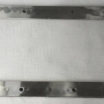 Nordson CoolWave ADV Honeycomb RF Screen 9 Nordson CoolWave ADV Honeycomb RF Screen