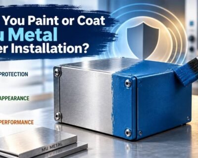 Can You Paint or Coat Mu Metal After Installation? 9 Essential Facts About UNS N14080 5 Can You Paint or Coat Mu Metal After Installation? 9 Essential Facts About UNS N14080