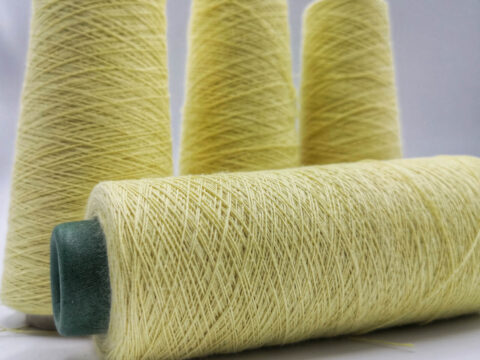 Para-aramid-yarn