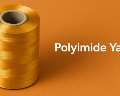 Why Polyimide Yarn is the Ultimate Solution for Electrical Insulation Wires