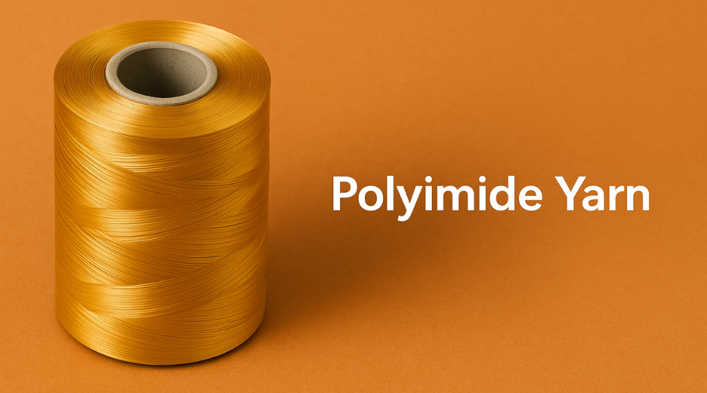 Why Polyimide Yarn is the Ultimate Solution for Electrical Insulation Wires
