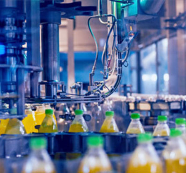 Thermocouples for Food Applications